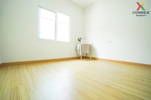 For Sale Townhouse/Townhome  , Prinyaluck Light Rama 5 , newly renovated , Bang Krang , Mueang Nonthaburi , Nonthaburi , CX-110952 ✅ Live chat with us ADD LINE @connexproperty ✅ 