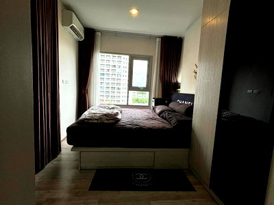 คอนโดให้เช่า : DT-5282 ให้เช่าคอนโด นิช โมโน รามคำแหง (Niche Mono Ramkhamhaeng) นัดชมห้อง 👉line : @propertybkk1