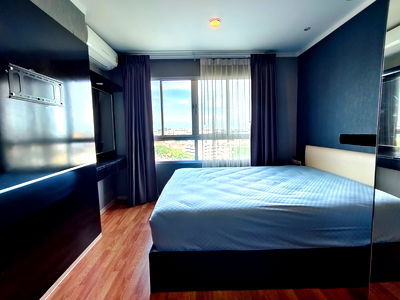 Condos for sale : Condo for sale at Lumpini Ville. Prachachuenpongpetch 2