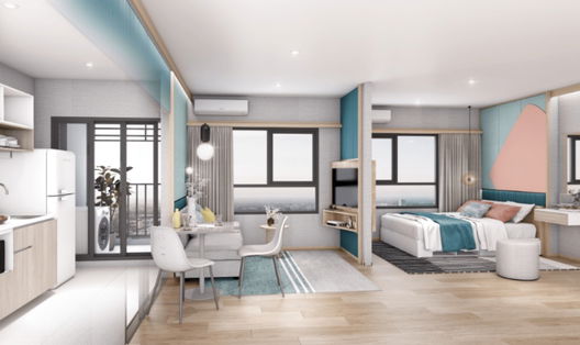 รูป ESCENT Phetchaburi - รูปที่ 4/10