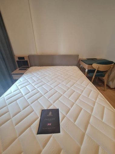 1-bed condo for rent, 37 sqm, KAWA HAUS
