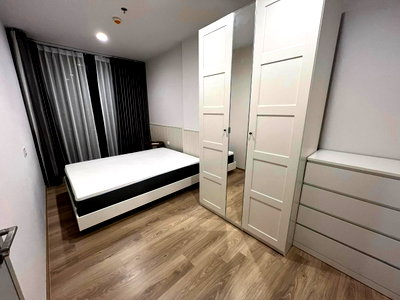 Condos for rent : Condo for rent OKA HAUS Sukhumvit 36 Contact @propertyfinder