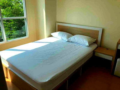 Condos for rent BTS Ekkamai : For rent at Life @ Sukhumvit 65, More Rooms available, Fast response via LINE, Price Negotiable