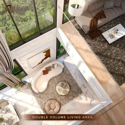 3-bed townhouse for sale, 195 sqm, 20 sq wah, The Blisz Iconic Sathorn - Charan 35