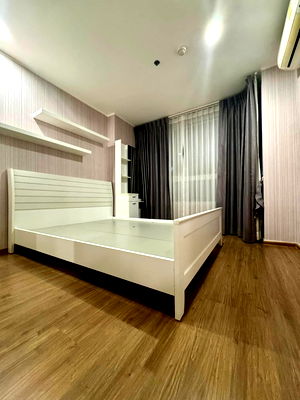 Condos for sale : For Sell U delight@Talat Phlu Station