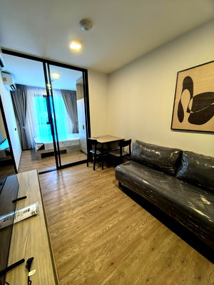 ขายคอนโด : ‼️ ผ่อนตรง Chapter one all รามอินทรา ตึกA ชั้น 3,5