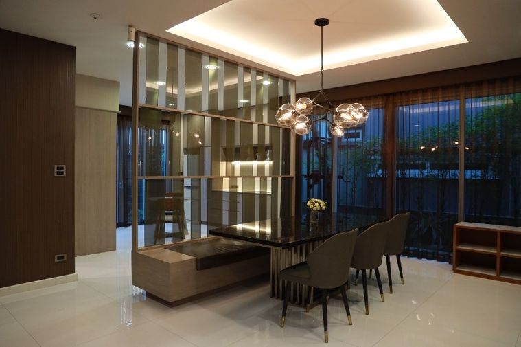 ให้เช่าบ้านเดี่ยว 3 ห้องนอน 58 ตร.ว. เดอะ แกลลอรี่เฮ้าส์ แพทเทิร์น