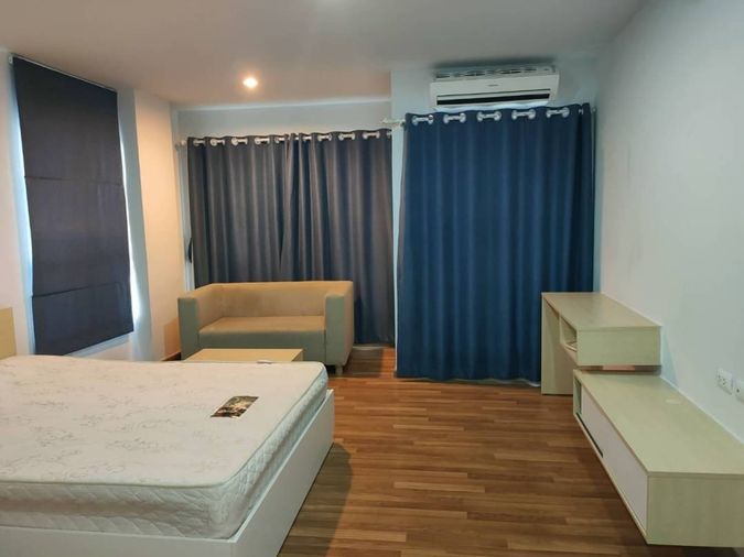 ไมอะมี่ บางปู คอนโด ตึก 32 ชั้น4 เหมาะกับลูกค้ามีเครื่องใช้ไฟฟ้า สนใจติดต่อ 082-3223695