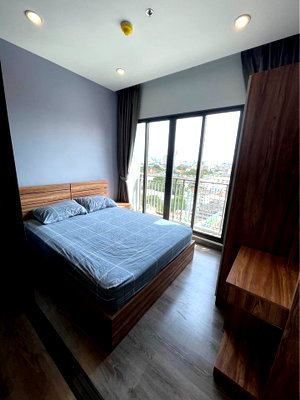 คอนโดให้เช่า : Urbano Rajavithi ห้องสวย ราคาดี สอบถามเพิ่มเติมได้ที่ Line @condorental