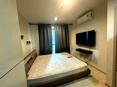 คอนโดให้เช่า : ว่างให้เช่า ไลฟ์ สุขุมวิท 48, มีหลายห้อง, แอดไลน์ตอบไว