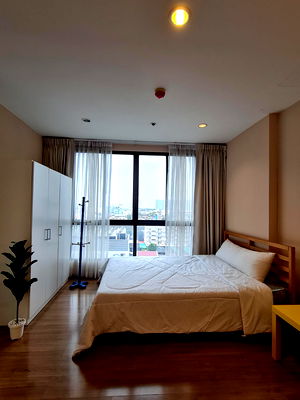 คอนโดให้เช่า : 🛑LINE ID @cutecondo มี@🛑 The tree interchange  8500 ว่าง✅ ตอบไว 