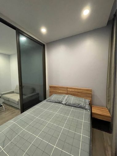 1-bed condo for rent, 30.6 sqm, Urbano Rajavithi