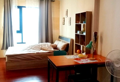 คอนโดให้เช่า : Rds-4328 ให้เช่าคอนโด Life Asoke  นัดชมห้อง 👉line : @propertyfinder 