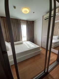 รูปภาพ 🏠 ให้เช่าThe Trust Residence Pinklao 🏠 ✨ ทำเลดี ใกล้เซ็นทรัลปิ่นเกล้าเพียง 5 นาที 064-974-2441
