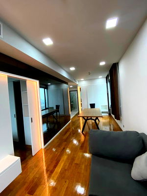 Condos for rent : Rental Luxury Condo 2 bed 2 bath with Balcony at BTS Thonglor