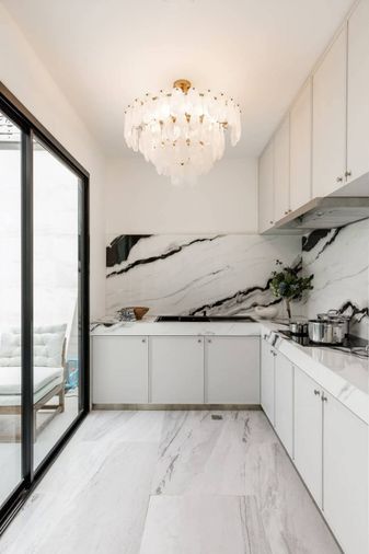 3-bed townhouse for sale, 195 sqm, 20 sq wah, The Blisz Iconic Sathorn - Charan 35