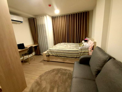 Condos for rent : Condo for rent THE MUVE Bangna Contact @propertybkk2