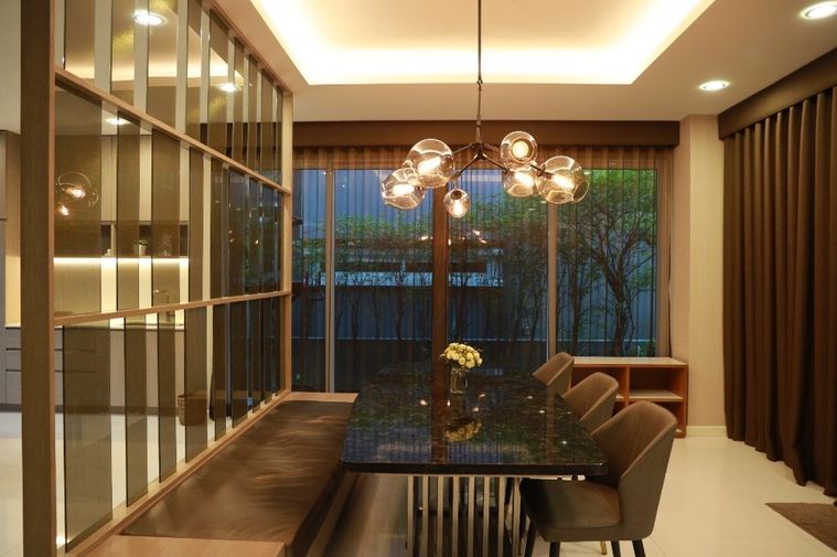 ให้เช่าบ้านเดี่ยว 3 ห้องนอน 58 ตร.ว. เดอะ แกลลอรี่เฮ้าส์ แพทเทิร์น