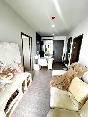 ขายคอนโด : 💥💥ขายด่วน💥💥 📍คอนโด  Life Asoke Hype