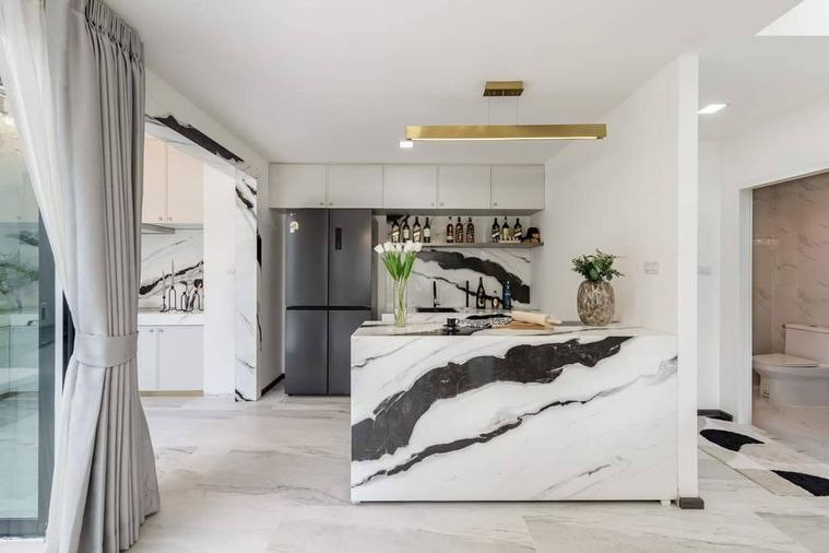 3-bed townhouse for sale, 195 sqm, 20 sq wah, The Blisz Iconic Sathorn - Charan 35