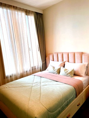 คอนโดให้เช่า : Edge Sukhumvit 23 ห้องสวย ราคาดี สอบถามเพิ่มเติมได้ที่ Line @condorental