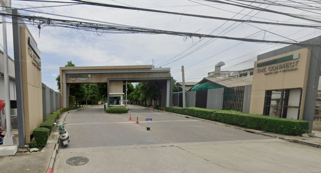 รูป The Connect Donmuang-Thoet Rachan - รูปที่ 2/2