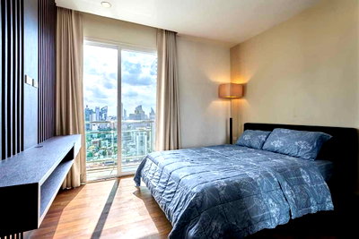 คอนโดให้เช่า : LTHC11273-The Prime 11 FOR RENT Size 89.9 sqm. 2 bed 2 bath BTS Nana Station ONLY 85K/Month