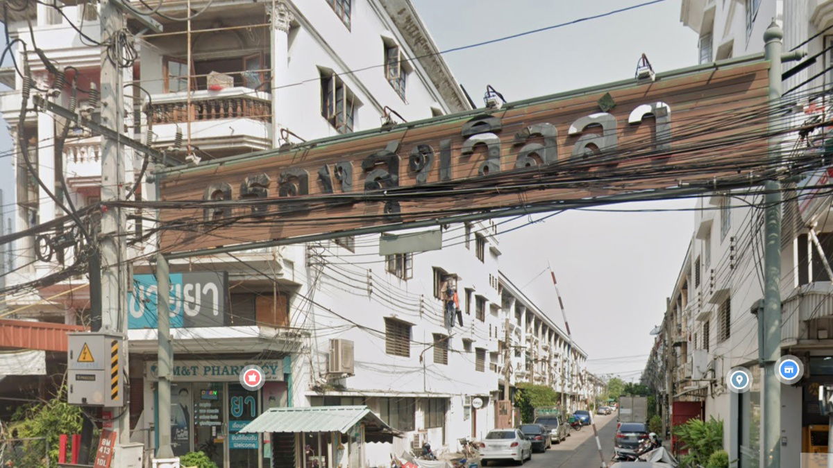 รูป Krongsuk Villa - รูปที่ 1/1