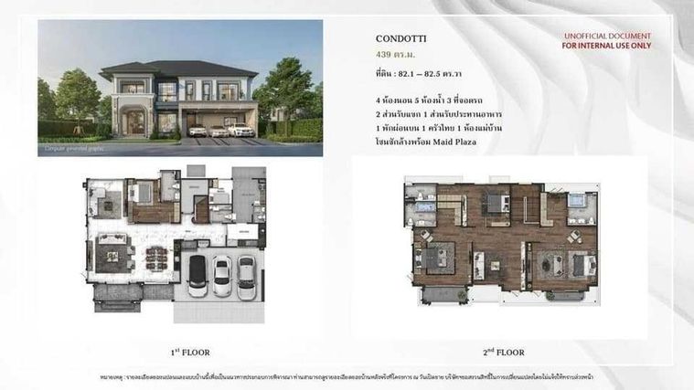 Urgent Sale- House Ready to move in (S05-1409)