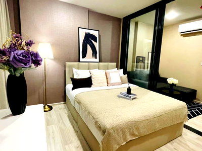 Condos for rent : Condo for rent XT HUAIKHWANG Contact @propertybkk1