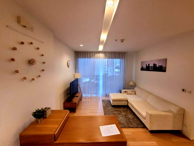 คอนโดให้เช่า : คอนโด ให้เช่า :  Siri at Sukhumvit (สิริ แอท สุขุมวิท)  ((BTS Thonglor ทองหล่อ )) MK-02 