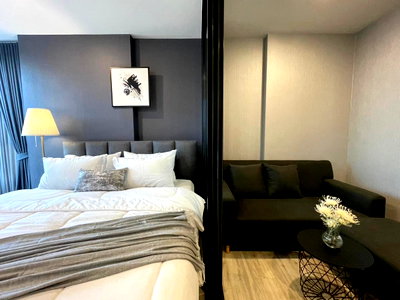 Condos for rent : Condo for rent XT HUAIKHWANG Contact @propertybkk1