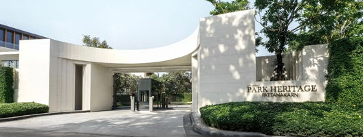 Project PARK HERITAGE PHATTANAKAN 20 Picture - 2/16
