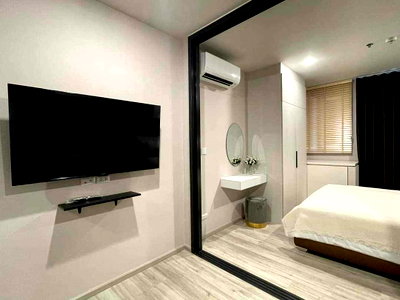 Condos for rent : Condo for rent XT HUAIKHWANG Contact @propertybkk1