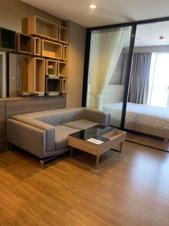 รูปภาพ 🛑LINE ID @cutecondo มี@🛑 มีเครื่องซักผ้า THE Tree interchange 12,000 ว่าง✅ ตอบไว 