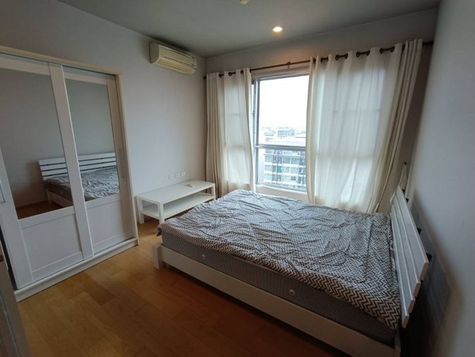 Hot Price for rent Hive Sathorn (ไฮฟ์ สาทร) ราคาถูกที่สุด ห้องสวย 🔥