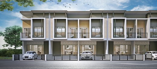 Project Arinsiri CountryHill Picture - 2/9