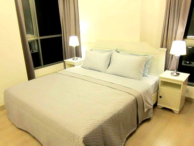 Condos for rent : IDEO Mobi Sukhumvit 81 | 🚝near BTS On Nut | New #202411198237 #MKT