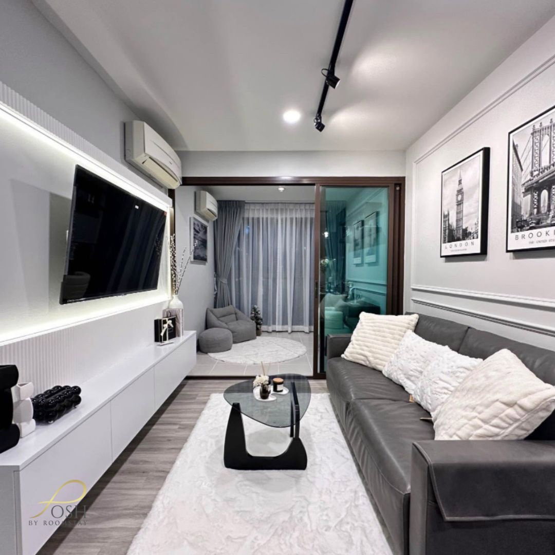 FOR SALE: Zcape III Condominium, close to Central Mall, hospital, schools, and shopping centers.