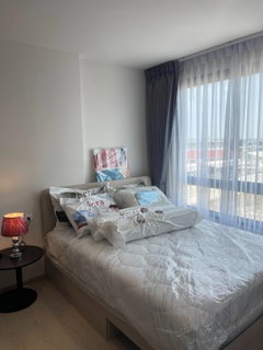 รูปภาพ @Condorental condo for rent dcondo hype rangsit