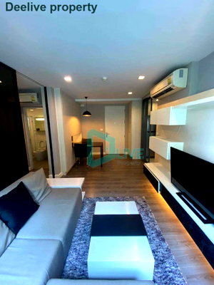 คอนโดให้เช่า : DL101927 ให้เช่าคอนโด เดอะ รูม สุขุมวิท 40 (The Room Sukhumvit 40) ใกล้ BTS เอกมัย พร้อมเข้าอยู่ โทรด่วน 0614453194 LineID @952jdxxk
