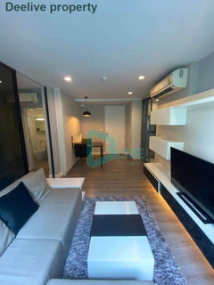 รูปภาพ DL101927 ให้เช่าคอนโด เดอะ รูม สุขุมวิท 40 (The Room Sukhumvit 40) ใกล้ BTS เอกมัย พร้อมเข้าอยู่ โทรด่วน 0614453194 LineID @162cjixi