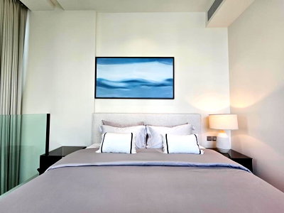 Condos for rent : 28 Chidlom | BTS Chidlom | Special room, special price #HL #202404056234 #MKT
