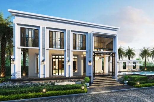 Project Pruksa Ville Krungthepkreetha-Wongwaen Picture - 3/4