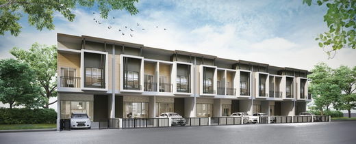 Project Arinsiri CountryHill Picture - 3/9