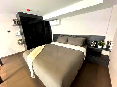 Condos for rent MRT Sam Yan : @Condorental condo for rent PARK ORIGIN CHULA - SAMYAN