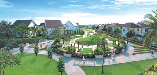 Project Tararom Neighborhome Watcharaphon Picture - 3/12