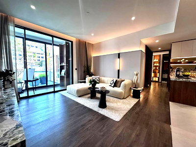 คอนโด จุฬาลงกรณ์มหาวิทยาลัย : ROMM Convent (รมย์ คอนแวนต์) คอนโด High Rise บนทำเลใจกลาง CBD ติดถนนคอนแวนต์