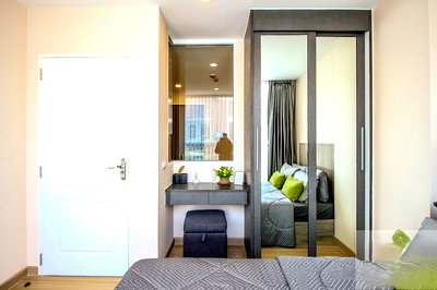 คอนโดให้เช่า : 🦋RB14086📍 ให้เช่าถูกมาก📢ชาโตว์ อินทาวน์ จรัญสนิทวงศ์ 96/2👉แอดไลน์ @714txlxc( มี @ ด้วย) แอดมินตอบไว 