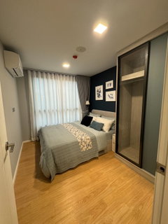 รูปภาพ ⚠️ ให้เช่าคอนโด  Atmoz Kanaal Rangsit (แอทโมซ คาแนล รังสิต)💚  โทร 064-9395149 / Line : @mintocondo (มี@ด้วยนะคะ) 💚  